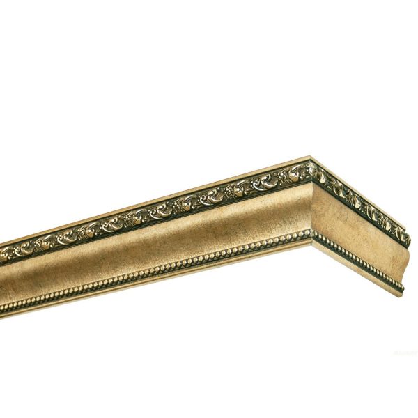 Пиано Багетный карниз