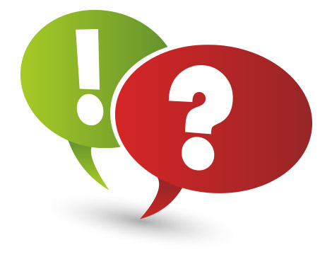 Вопрос - ответ