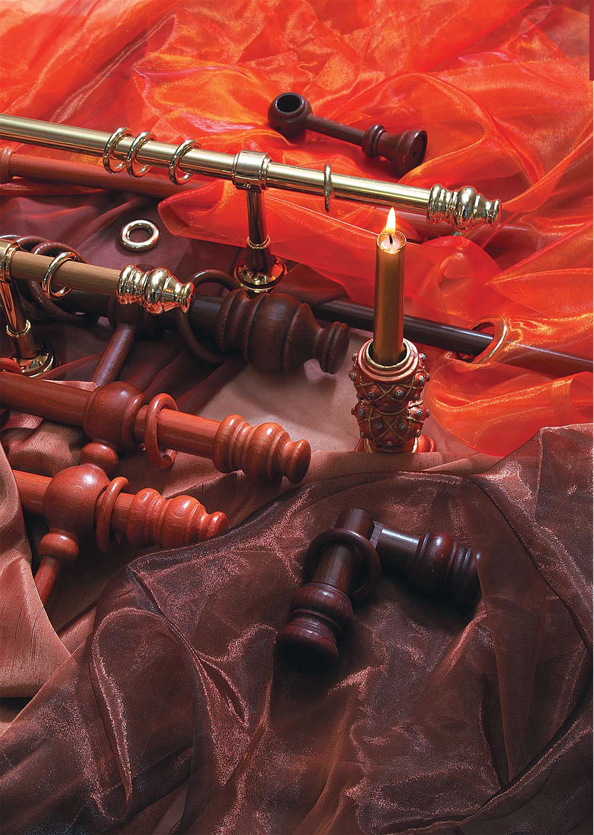 Мир карнизов