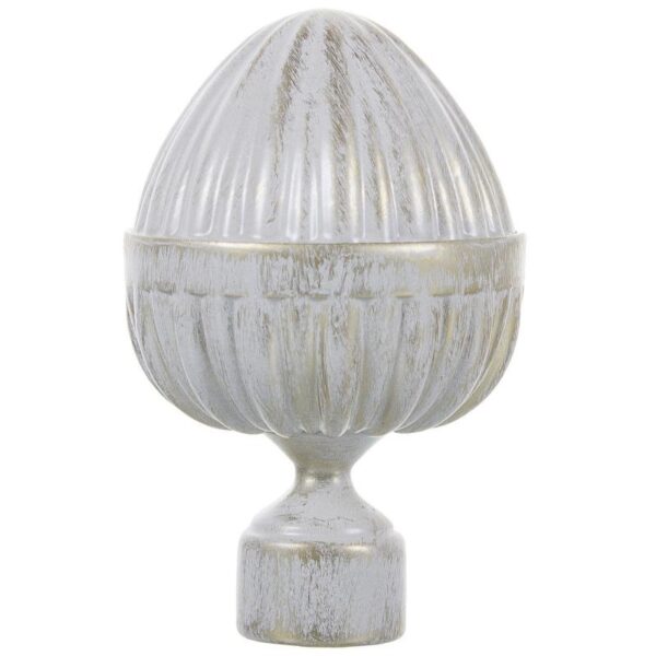 Ампир наконечник для карнизов