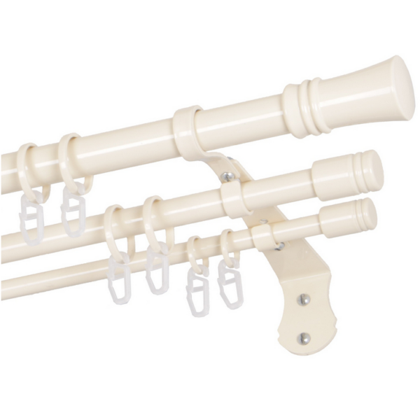 Геро Карниз Трёхрядный