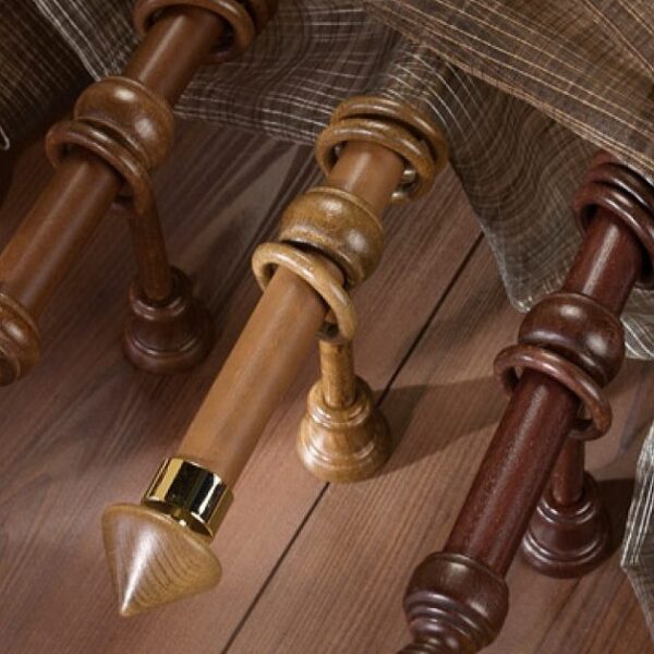 Карниз деревянный УЮТ