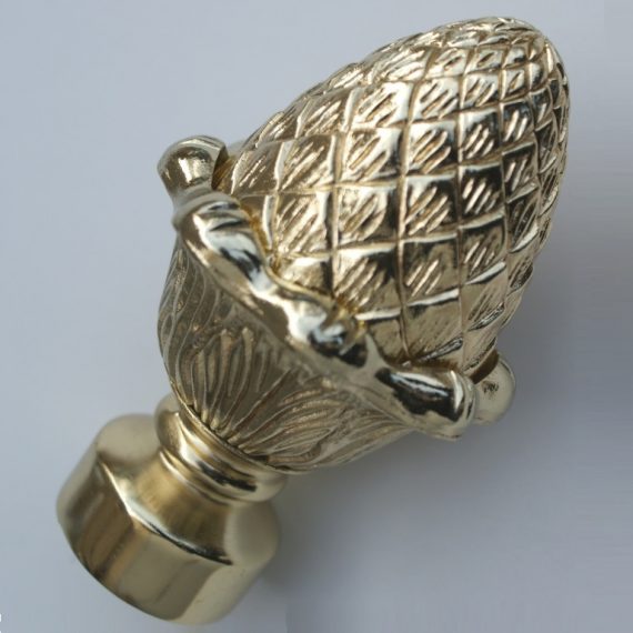 Наконечник Шишка