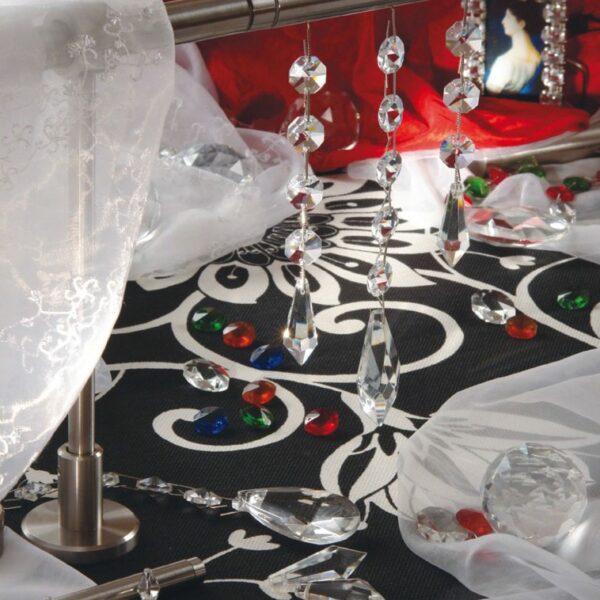 Коллекция Топ-Декор Хрусталь