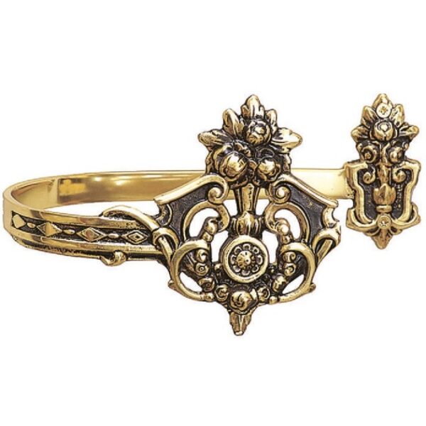 Держатель для штор Анфора