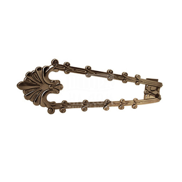 Держатель для штор Калада