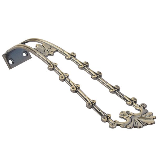 Держатель для штор Калада