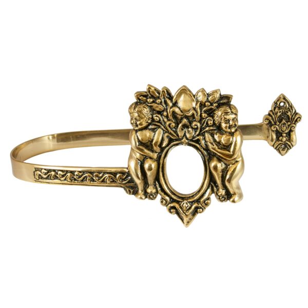 Держатель для штор Камея