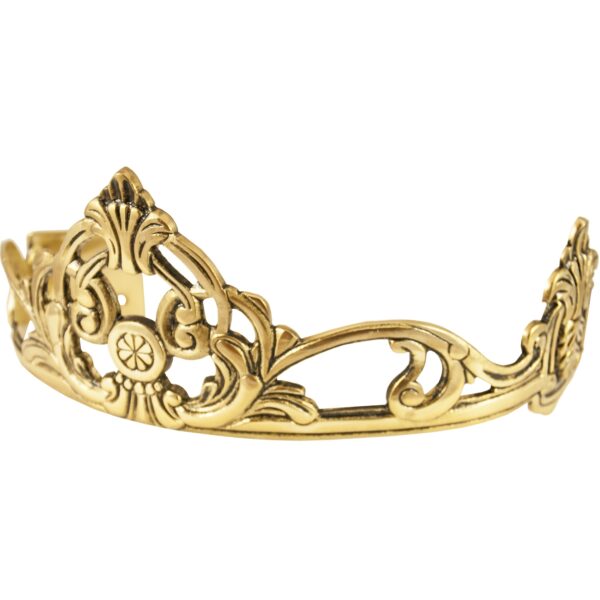 Держатель для штор Карусель