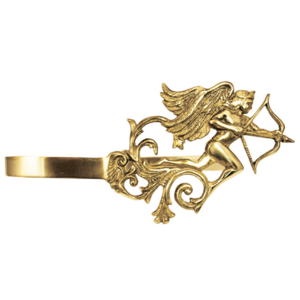 Держатель для штор Купидон