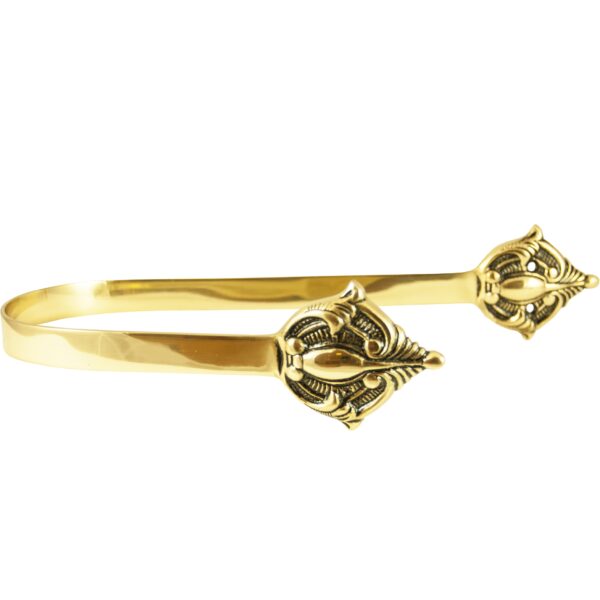 Держатель для штор Лион