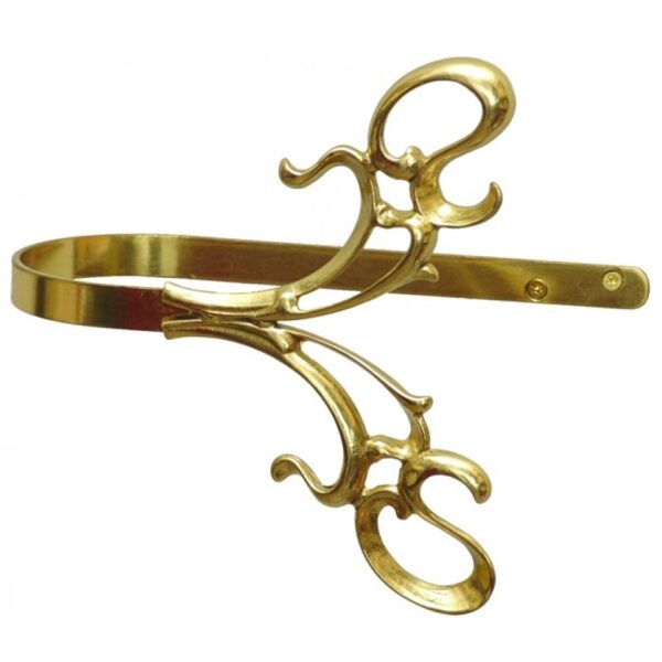 Держатель для штор Тихерас