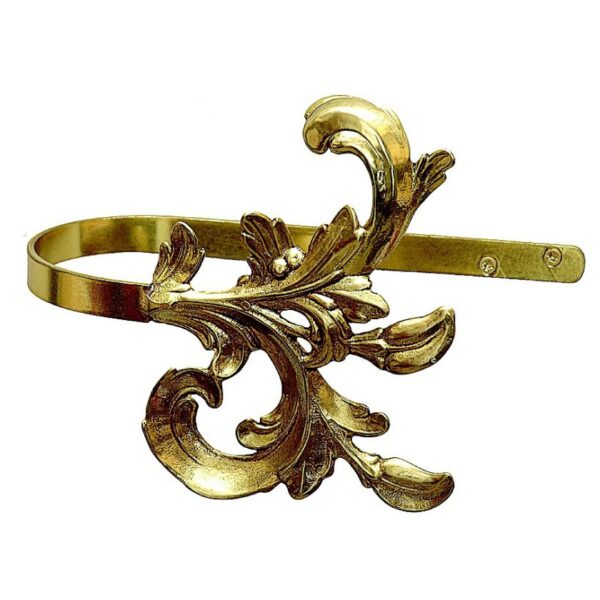 Двойной держатель для карнизов Ампир Хойя