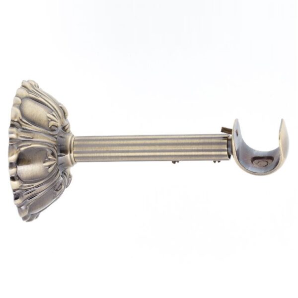 Карниз Ампир с наконечником Чили