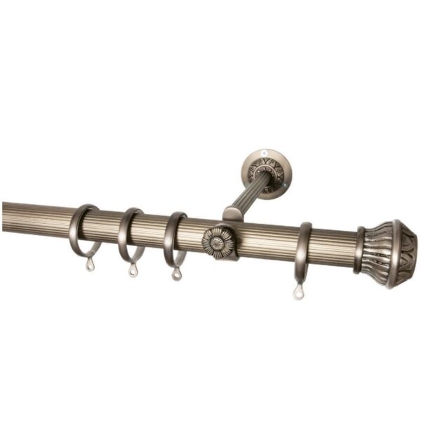 Карниз Ампир с наконечником Севилья