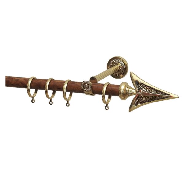 Карниз Ампир С Наконечником Стрела