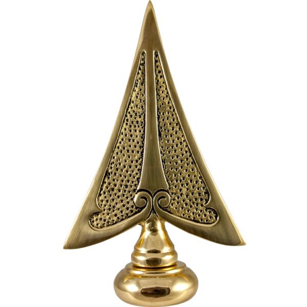 Карниз Ампир С Наконечником Стрела