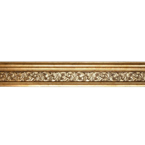 Лира багетный карниз