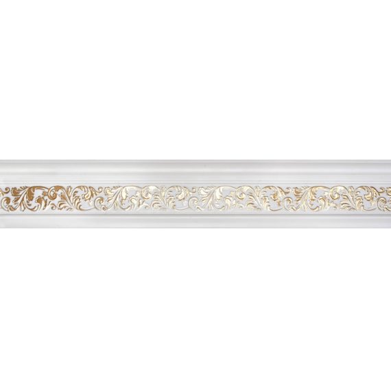 Лира багетный карниз