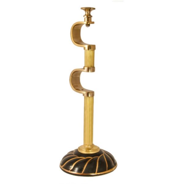 Карниз Ампир с наконечником Монако