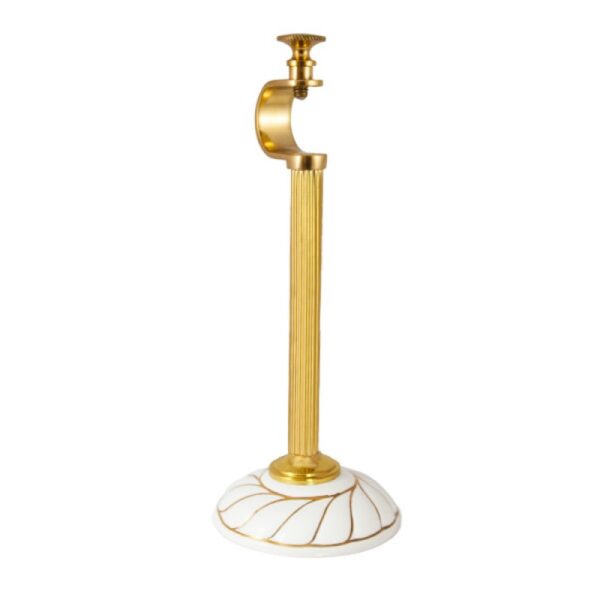 Карниз Ампир с наконечником Монако