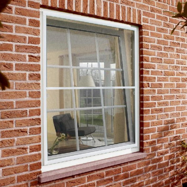 Москитные сетки на окна и двери на заказ