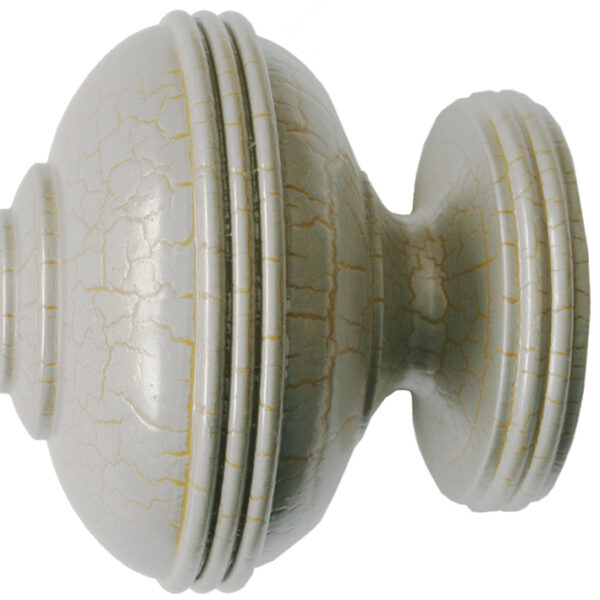 Наконечники для карнизов Ренесанс