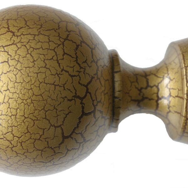 Наконечники для карнизов Ренесанс