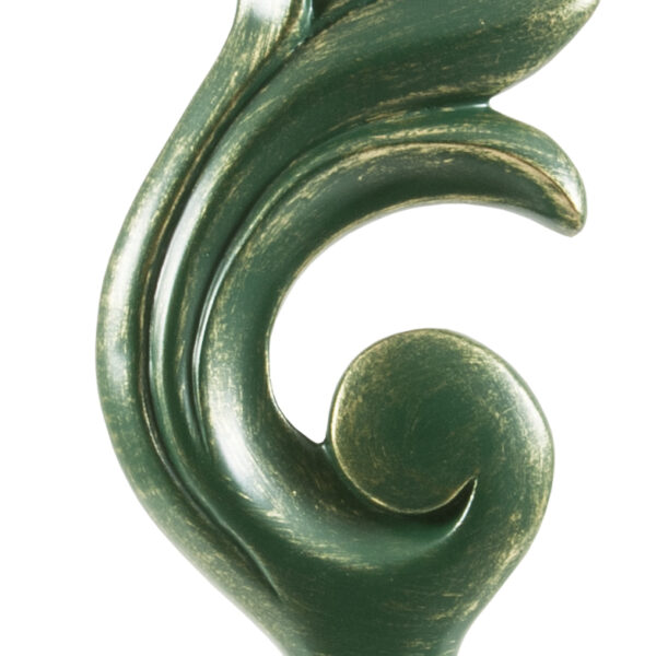 Наконечники для карнизов Ренесанс