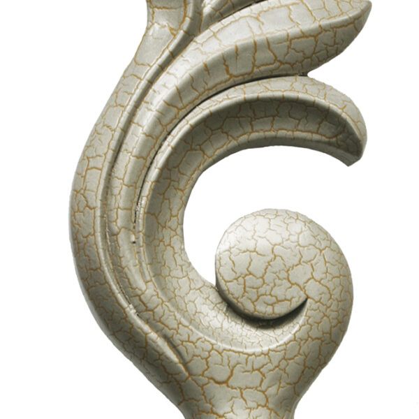 Наконечники для карнизов Ренесанс