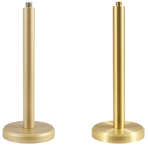 Ножки для декоративных элементов и розеток