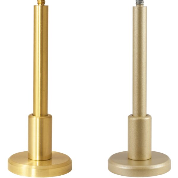 Ножки для декоративных элементов и розеток