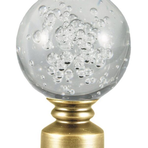 Наконечник Шар Гелий Ост