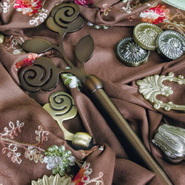 Карнизы Ост