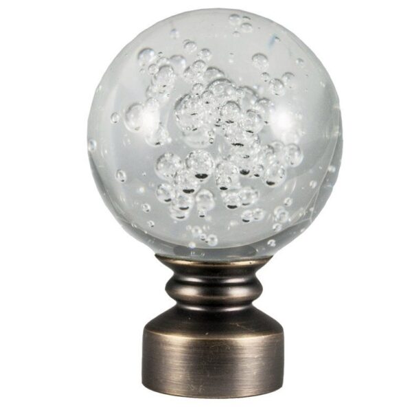 Наконечник Шар Гелий Ост