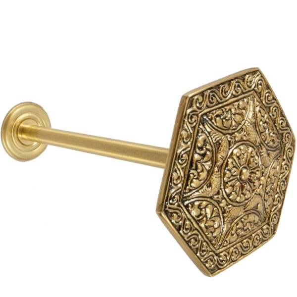 Розетка для штор Аракс