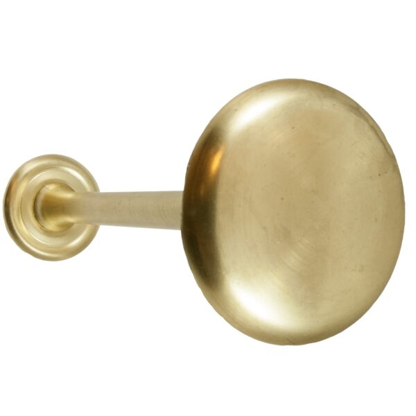 Розетка для штор Гладкая