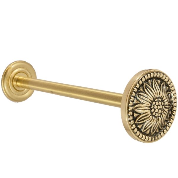 Розетка для штор Нимфея