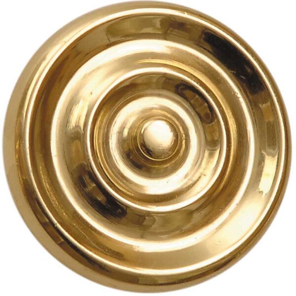 Розетка для штор Рифлёная