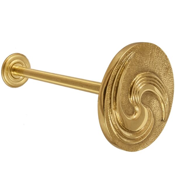 Розетка для штор Соло