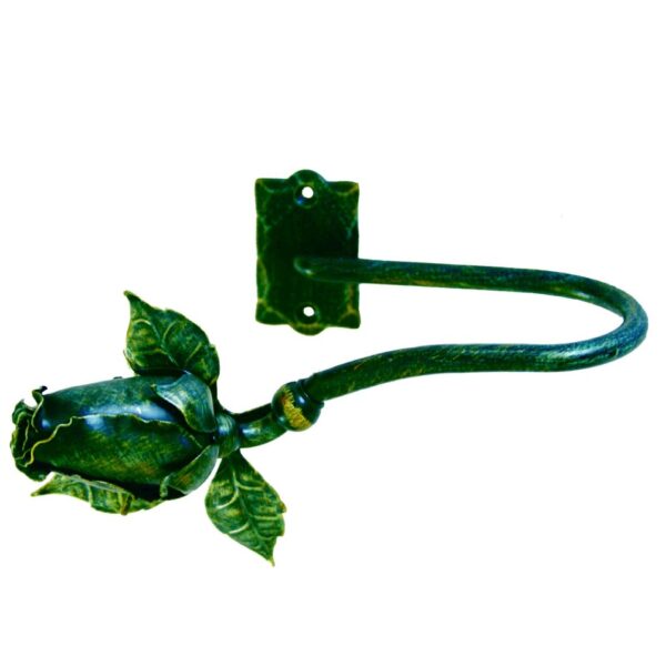 Держатель Роза бутон