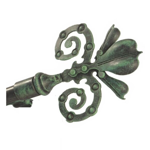 Наконечник Лувр